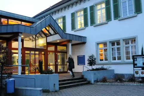 Die Grünen haben unter anderem ihre Listen für Stadt- und Verbandsgemeinderat Wachenheim aufgestellt. 