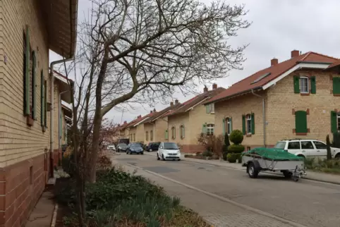 Was Eigentümer in der „Alten Kolonie“ verändern dürfen, regelt demnächst ein qualifizierter Bebauungsplan. 