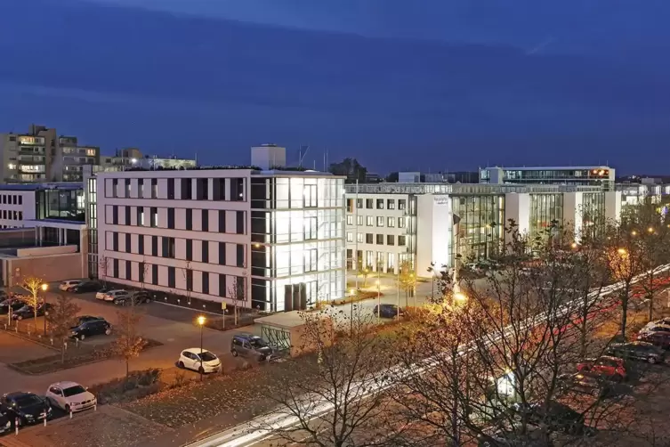 Fraunhofer f&uuml;r Techno- und Wirtschaftsmathematik ITWM: Wissenschaft und Wirtschaft k&ouml;nnen nur international vernetzt funktionier