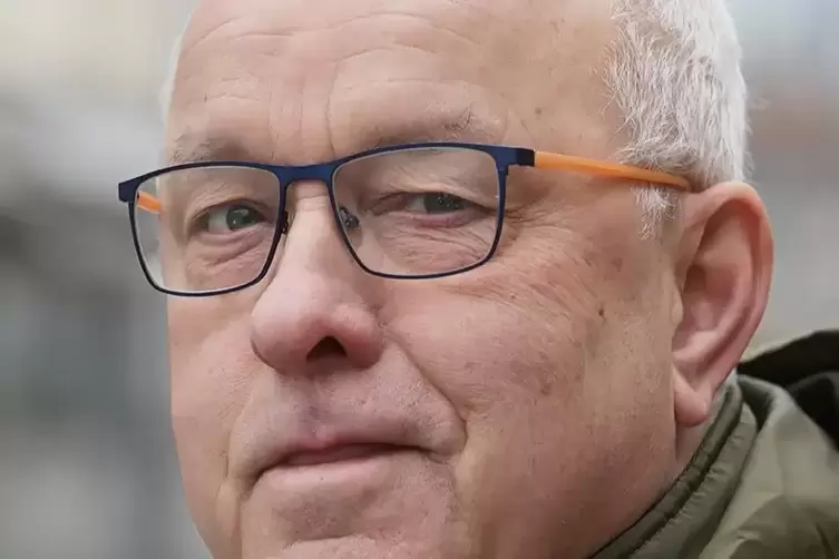 Franz Sch&auml;fer