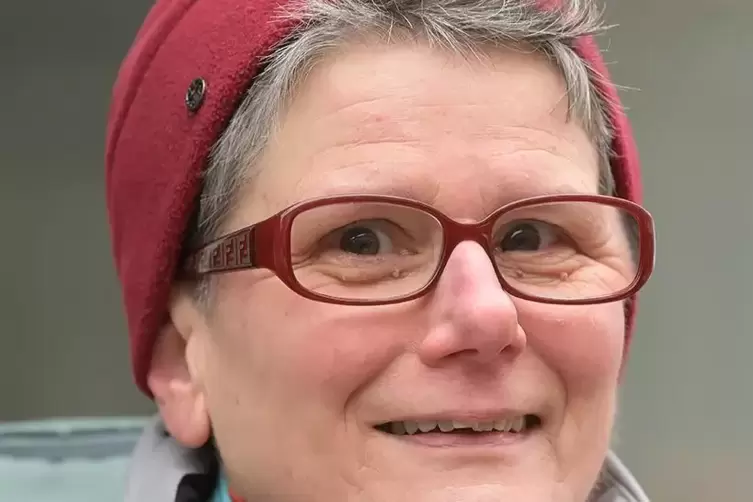 Birgit Weyhersm&uuml;ller