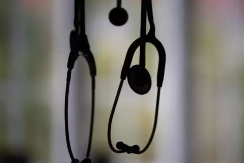Ärzte werden dringend gesucht. 
