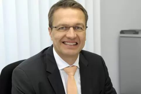 Ralf Marohn