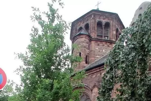 Große Frage: Was wird aus der Wormser Pauluskirche?