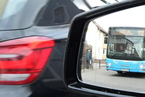 Mit besseren Verbindungen soll der öffentliche Nahverkehr in der Verbandsgemeinde Dannstadt-Schauernheim attraktiver werden. 