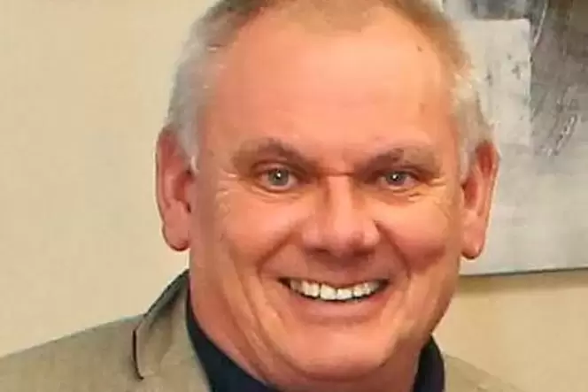 Will die Parteienlandschaft im Kreis Kusel mindestens auf Verbandsgemeindeebene aufmischen: Thomas Danneck.