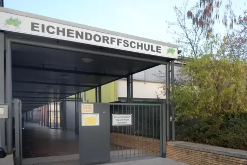 Da die Eichendorff-Schule aus allen Nähten platzt, braucht der Neustadter Osten eine zweite Grundschule.