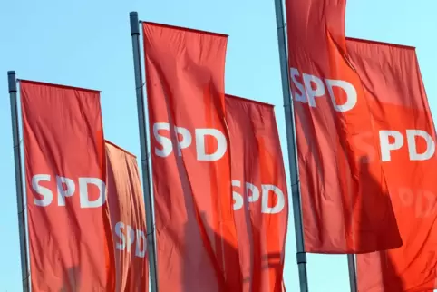 Die SPD will die Bürger befragen, was für sie wichtig ist und worum die Politik sich kümmern soll.