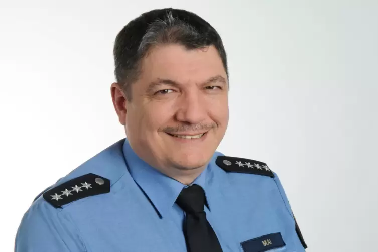 Simon Mai