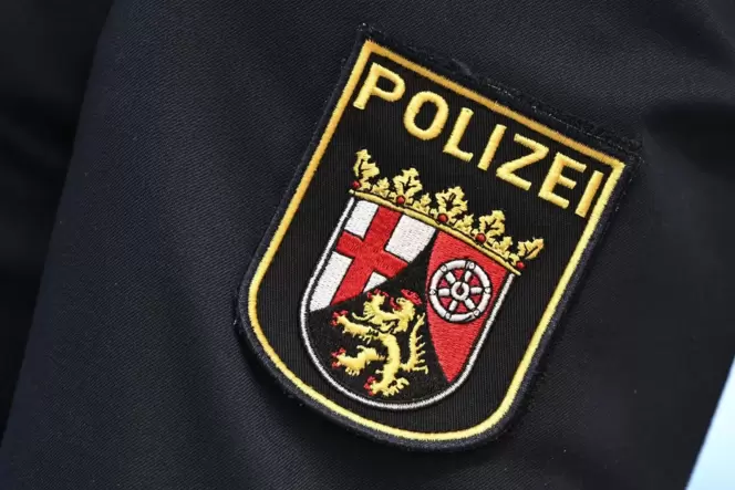 Debatte über neues Polizeigesetz von Rheinland-Pfalz im Landtag