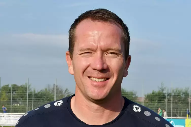 Mit unverändertem Kaderstarten Trainer Christian Schäfer und der FV Freinsheim ins neue Fußballjahr. 