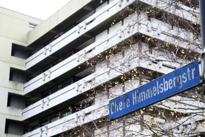 Die Investoren haben große Pläne für das Gebäude. Die Investoren haben große Pläne für das Gebäude.