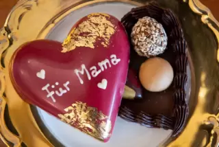Wer immer im Sinne der Mutter entscheidet, riskiert, dass sie die eigenen Entschlüsse nur schwer akzeptiert.