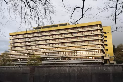 Ein neuer Käufer will dem Gebäude wieder Leben einhauchen.