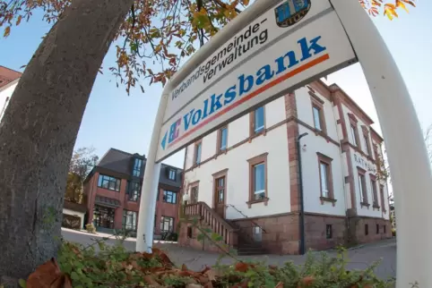 Die Volksbank Glan-Münchweiler kann Vorbild für andere sein.