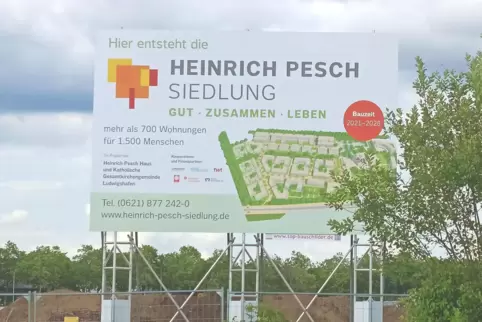 baustellenschild für newsletter
