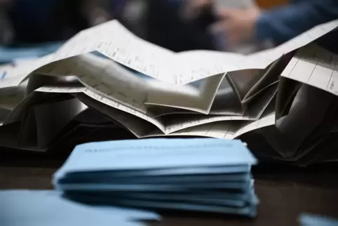 Wer bei der Wahl am 9. Juni für eine Partei oder eine Wählergruppe antreten will, muss einige Voraussetzungen erfüllen. 