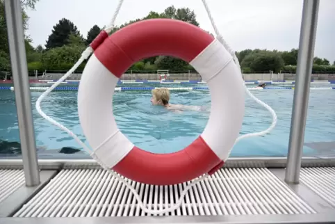 Wirft LU den Rettungsring in Form einer Klage aus?