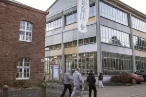 Für die Meisterschule sieht die Zukunft nicht rosig aus.