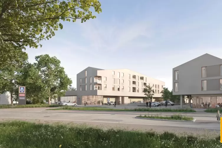 Die Planung aus einer anderen Perspektive.