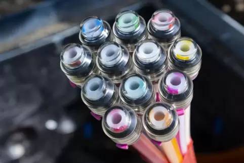 Die Internet-Totalausfälle in der Südpfalz – ob Glasfaser oder DSL – sind auf ein Großprojekt zurückzuführen.