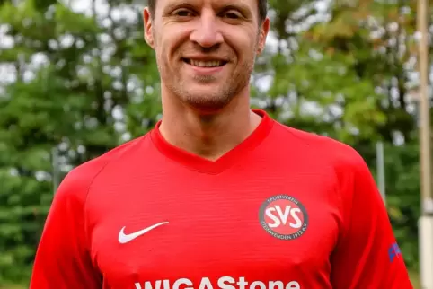 Daniel Meisenheimer