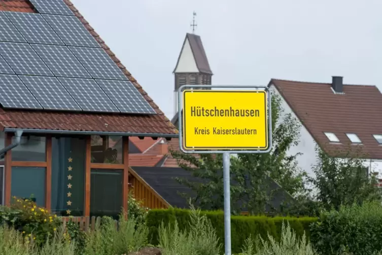 In Hütschenhausen wird es einen neuen Spielplatz geben. 