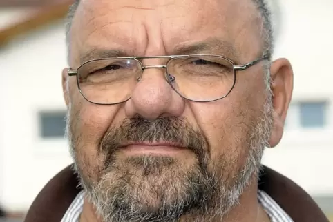 Harald Prinz