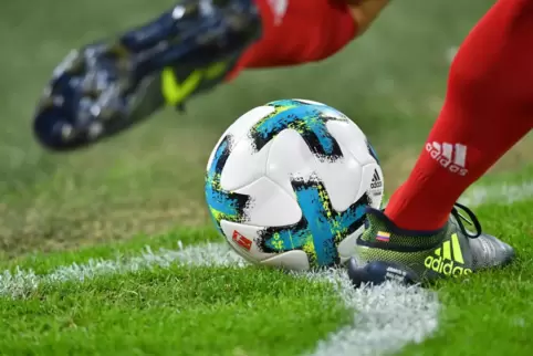Zumindest bis zum Ende der Saison 2023/2024 hat die JSG Haßloch keine A-Junioren.