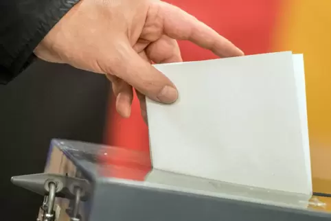 FWG hat eine Liste mit Kandidaten aufgestellt. 