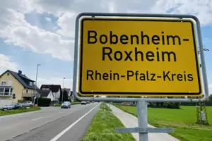In Bobenheim-Roxheim sehen viele der 300 bis 400 Selbstständigen und Firmenchefs offenbar keinen Grund, Mitglied im Gewerbeverei In Bobenheim-Roxheim sehen viele der 300 bis 400 Selbstständigen und Firmenchefs offenbar keinen Grund, Mitglied im Gewerbeverei