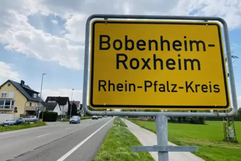 In Bobenheim-Roxheim sehen viele der 300 bis 400 Selbstständigen und Firmenchefs offenbar keinen Grund, Mitglied im Gewerbeverei