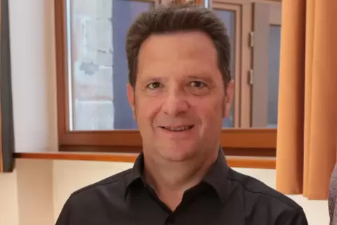  Verbandsbürgermeister Frank Rüttger wird von der CDU in Schutz genommen.