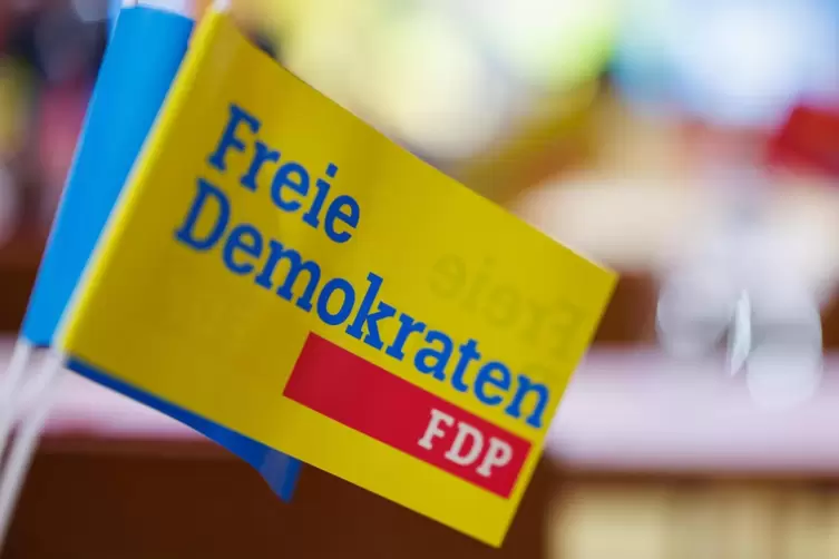 Die FDP will in der VG Landstuhl eine Wahlliste aufstellen. 