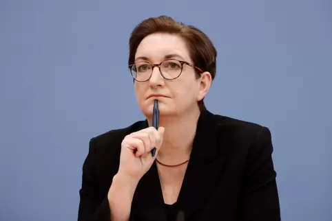 Klara Geywitz 