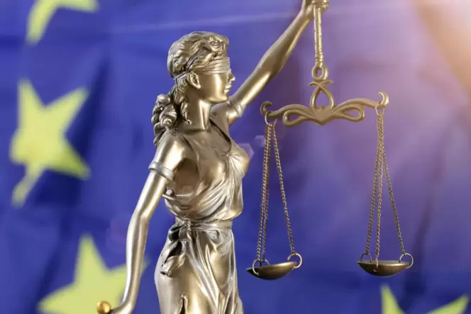 »Justiz ohne Grenzen« ist nach eigenen Angaben die erste grenzüberschreitende Rechtsberatung in Europa.