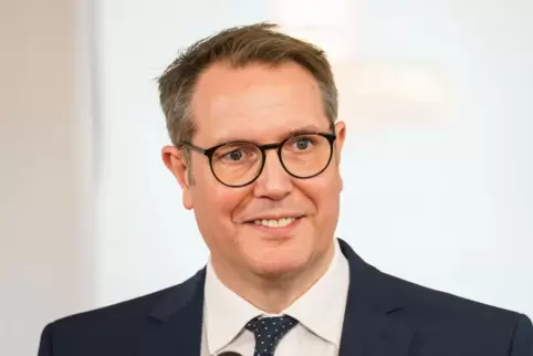 Alexander Schweitzer