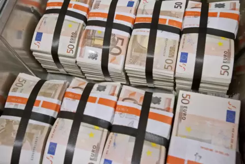 Mit dem Geld werden fünf Maßnahmen gefördert. 