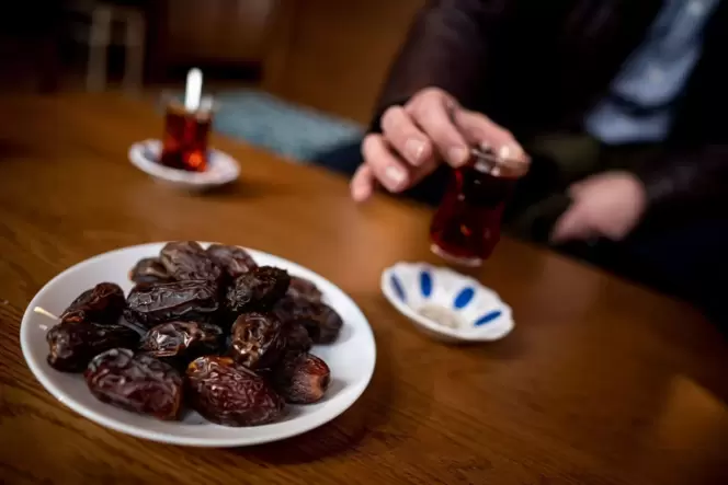 Ramadan: Wie können Menschen mit Diabetes fasten?