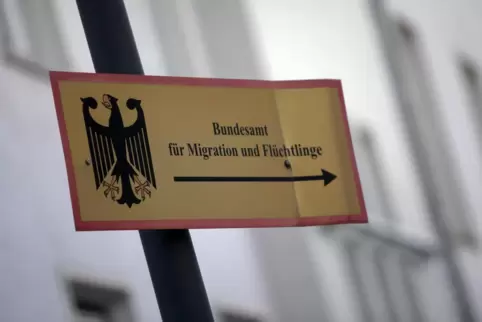 CDU-Politiker sehen bei der Migration nach Deutschland Grenzen erreicht.
