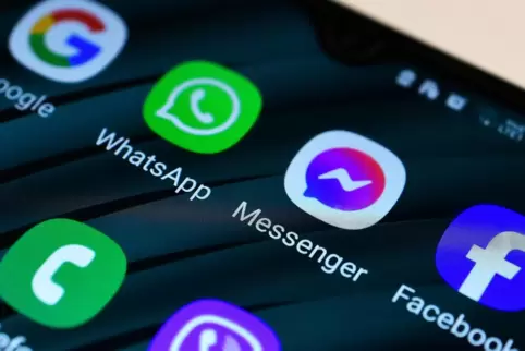 Apps sollen künftig leichter aus verschiedenen Quellen heruntergeladen werden können.