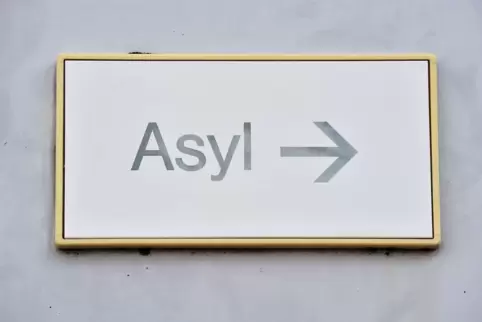 «Asyl»