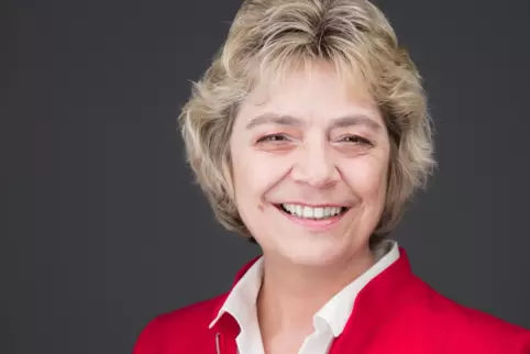 Susanne Fliescher