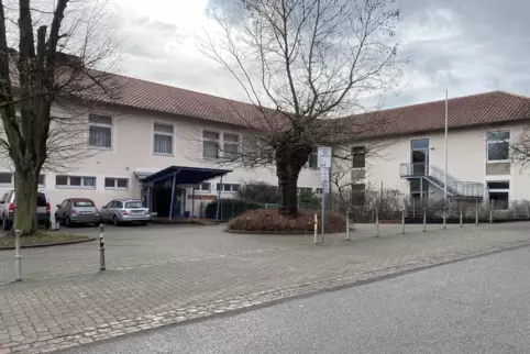 Die Park- und Haltesituation an der Grundschule in Hauenstein sorgte zuletzt für Diskussionen. 