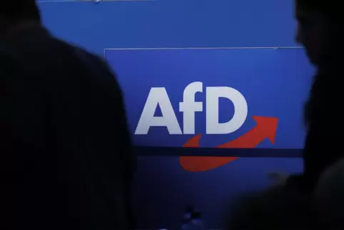 Die anderen Fraktionen im Frankenthaler Stadtrat zeigen den drei dort vertretenen AfD-Mitgliedern bei deren Anträgen die kalte S