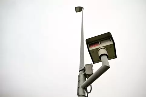 In Italien werden zum Schutz der Privatsphäre künftig keine Blitzerfotos von Radarfallen mehr verschickt. 