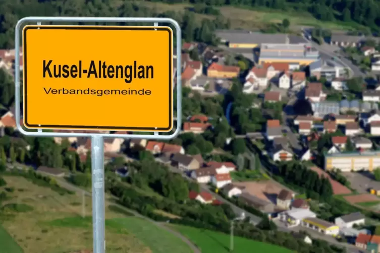 In der Verbandsgemeinde Kusel-Altenglan strebt eine neue Wählergruppe in den Verbandsgemeinderat. 