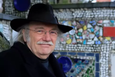 Plant nach zahlreichen Ausstellungen nochmal eine „art imaginär“-Schau: Otfried Culmann.