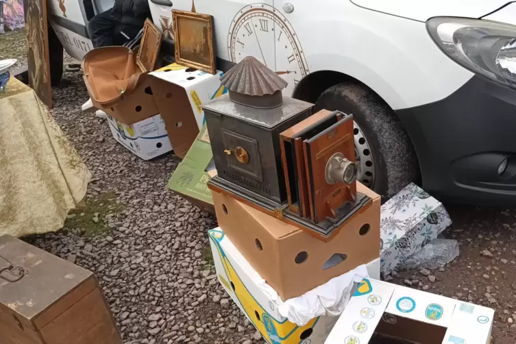 Rar: ein Kinematograph.