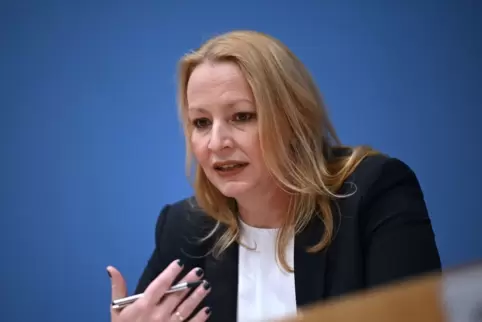 Saar-Kulturmininsterin Christine Streichert-Clivot (SPD)